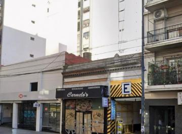 Terreno , Almagro · Av Rivadavia 3900 - Almagro
