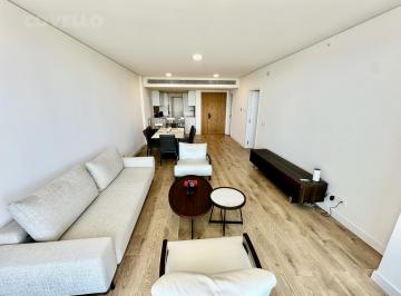 Departamento · 76m² · 2 Ambientes · 1 Cochera · Departamento en Alquiler Temporario - Playa Brava