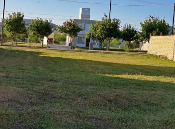 Terreno · 366m² · Terreno en Tejas 4 - Cancelado