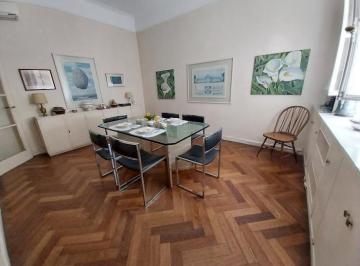 Departamento · 133m² · 4 Ambientes · Departamento en Barrio Norte