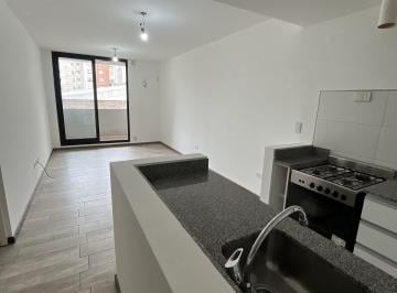 Departamento · 30m² · 1 Ambiente · Monoambiente en Alquiler