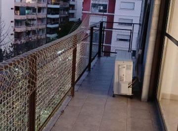 Departamento de 4 ambientes, Caballito · Caballito Parque Rivadavia Piso 137 m² Cochera