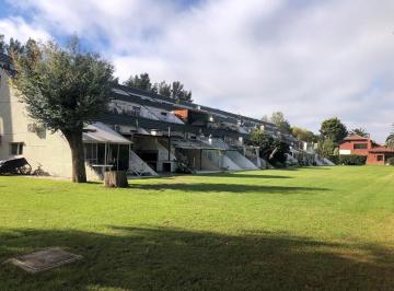 Departamento · 60m² · 3 Ambientes · 1 Cochera · Departamento en Country Club El Venado I