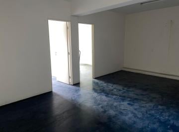 Oficina comercial · 87m² · 1 Ambiente · Oficina - Semipiso a Calle Super Luminosa