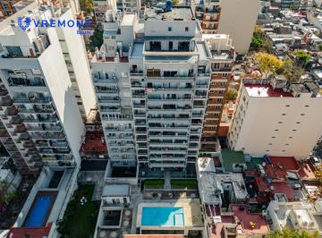 Departamento · 32m² · 1 Ambiente · Venta Monoambiente en Villa Crespo, Capital Federal.