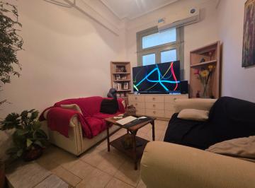 Departamento de 4 ambientes, Retiro · Departamento de 4 Ambientes en Edificio Bencich