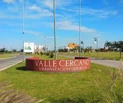 Terreno · 2300m² · Terreno - Valle Cercano