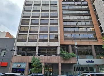 Oficina comercial de 3 ambientes, Belgrano · Oficina 55 m² 3 Amb en Juramento Plaza, Belgrano: Ubicación, Luz y Confort