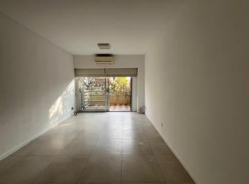 Departamento · 27m² · 1 Ambiente · Alquiler Anual Vacio –villa Ortuzar– Caldas Al 1900 - Monoambiente – $500.000 (Ipc)