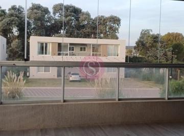 Departamento · 83m² · 3 Ambientes · Departamento en Alquiler en La Calesa, Pilara, Pilar