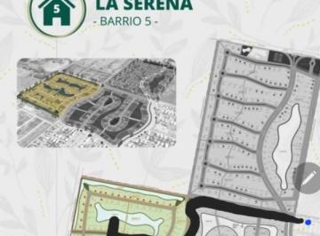 Terreno · 1000m² · Nuevos Aires