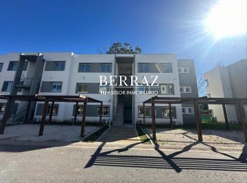 Departamento · 76m² · 4 Ambientes · 1 Cochera · Departamento Alquiler Anual 3 Dorm. 83 m² Lagoon Pilar