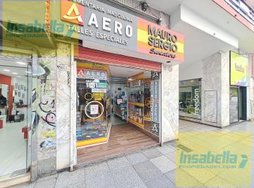 Local comercial · 120m² · 1 Ambiente · Local en Venta