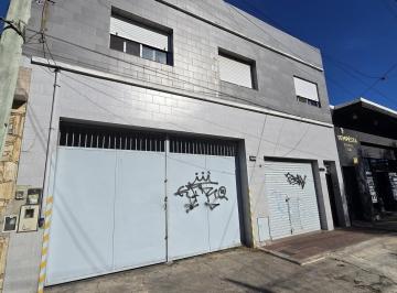 Bodega-Galpón · 200m² · 1 Ambiente · Galpón en Alquiler Berazategui