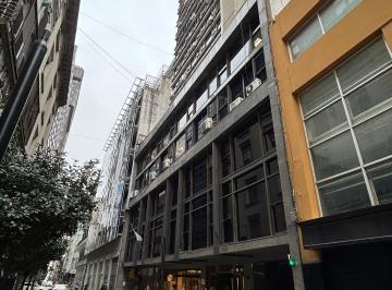 Oficina comercial , Centro / Microcentro · Alquiler Planta Oficinas Microcentro de 215 m².