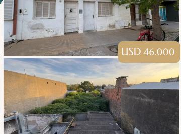Terreno , Villa María · Venta Lote Edificado Villa Maria