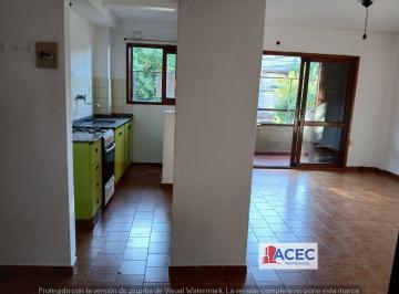 Departamento · 56m² · 3 Ambientes · 1 Cochera · Venta - Departamento - España y Hospitales