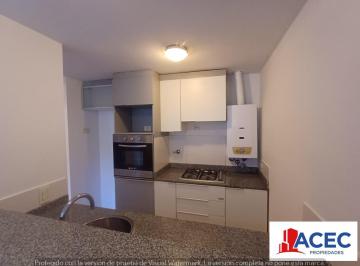 Departamento · 45m² · 2 Ambientes · Alquiler - Departamento - Barrio Pichincha