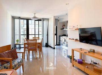 Departamento de 3 ambientes, Mar del Plata · Excelente Semipiso de 3 Ambientes con Cochera en Venta en Zona Aldrey