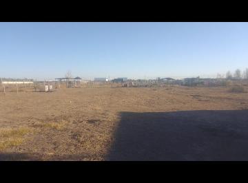 Terreno de 1 ambiente, San Martín · Se Vende Lote con Casa a Terminar