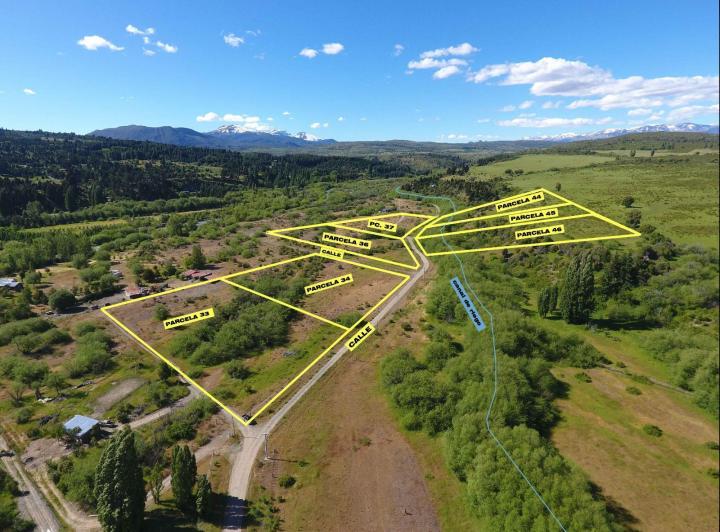 Campo · 10002m²