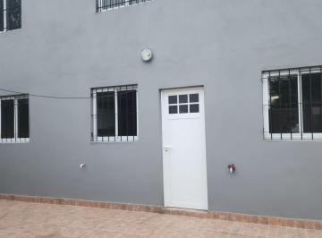 Departamento · 60m² · 1 Dormitorio · Departamento a Estrenar en Alquiler a m de Av Blas Parera