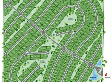 Terreno · 616m² · Terreno en Venta en Bella Vista - Barrio Village Joven