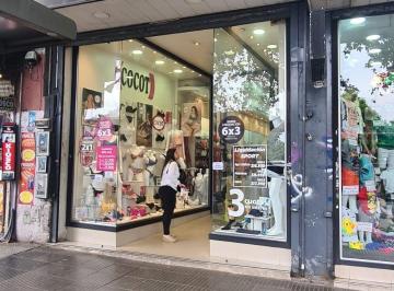 Local comercial , Palermo · Palermo: Santa Fe 4220