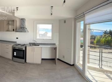 Departamento · 34m² · 1 Ambiente · Departamento Moambiente 33 m² - Calle Tronador 1700 - S. C. de Bariloche