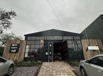 Local comercial · 27m² · 2 Ambientes · Intercountry - Galería Gastronómica - Local Comercial