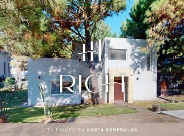 RIH-RIH-371_2 · Casa en Venta en Costa Esmeralda Residencial I