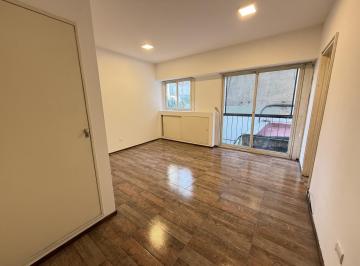 Departamento · 24m² · 1 Ambiente · Departamento Monoambiente en Floresta, Apto Crédito