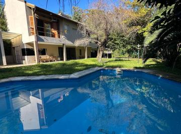 Casa de 5 ambientes, Ituzaingó · Casa 5 Amb. Parque Leloir