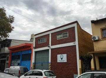 Bodega-Galpón , Vicente López · Tu Empresa en El Mejor Lugar Logistico, a m Mitre, Gral Paz y Laprida