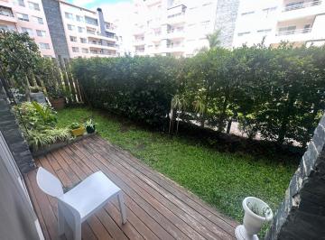 portada · Departamento de un Dormitorio Venta Calidad Premium Nordelta Tigre