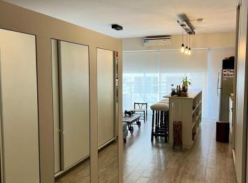 Departamento · 42m² · 1 Ambiente · 2 Cocheras · Hb Beamonte Bienes Raices Vende y Alquila Departamento Amueblado con Dos Cocheras en Olivos