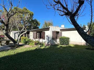 Casa · 65m² · 3 Ambientes · 1 Cochera · Casa en Km 22.5 - Ruta 226 - Apto Crédito - Acepta Permutas