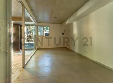 Oficina comercial · 25m² · 2 Ambientes · Venta Local Comercial en República de La Sexta, Rosario