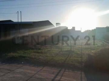 Terreno · 400m² · Venta de Lote a 200 m del Mar