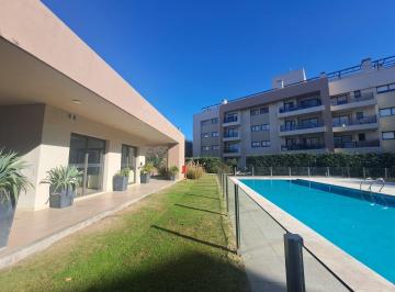 Departamento · 100m² · 4 Ambientes · 1 Cochera · Departamento en Casonas de Manantiales 2 Dorm. 2 Baños. Cochera