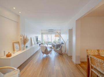 Departamento · 102m² · 4 Ambientes · 2 Cocheras · Venta Departamento 4 Ambientes en Palermo