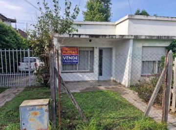 Casa · 90m² · 3 Ambientes · Casa 3 Ambientes - Villa Luzuriaga - Nuevo Valor
