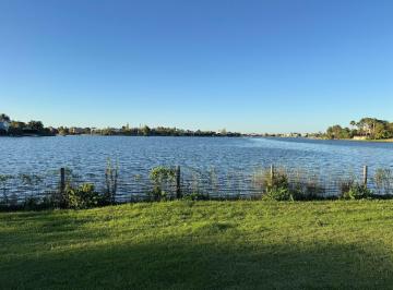 Terreno , Tigre · Terreno Lote en Venta en La Isla, Nordelta, Tigre