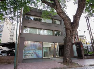 Edificio · 671m² · 10 Cocheras · Edificio Comercial en Venta en San Isidro