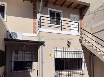 ALE-ALE-10412_2 · Casa 2 Dorm.. | C 172 Roldan 2876