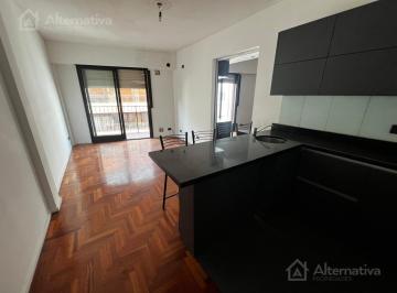 Departamento · 40m² · 2 Ambientes · Departamento Alquiler Tradicional Recoleta 2 Amb.