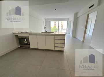 Departamento · 80m² · 3 Ambientes · Alquiler Departamento 3 Ambientes Caballito a Estrenar