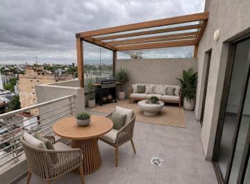 Departamento · 35m² · 1 Ambiente · Monoambiente con Terraza en Mataderos