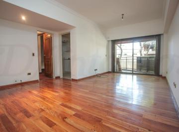 Departamento · 44m² · 2 Ambientes · Excelente Semipiso de 2 Ambientes Al Frente - Caballito Sur