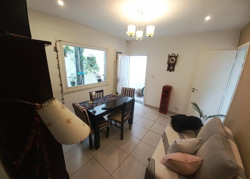 P.H. 3 amb, 70m² con terraza y patios — San Juan